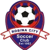Logo of Robina City Reserves