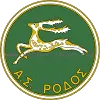 Logo of Rodos FC