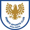 Logo of Dempo