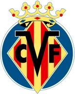Logo of Villarreal B
