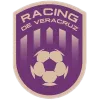 Logo of Racing de Veracruz
