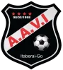 Logo of Vasco Itaberai (W)