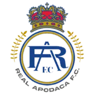 Logo of Real Apodaca FC