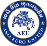 Logo of Asia Euro University