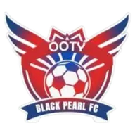Logo of Ooty Black Pearl