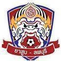Logo of TTM Lopburi