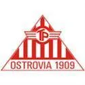 Logo of Ostrovia 1909