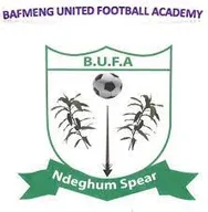 Logo of Bafmeng United