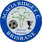 Logo of Acacia Ridge Reserves