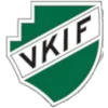 Logo of Vastra Karups IF