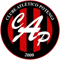Logo of Atletico Potengi