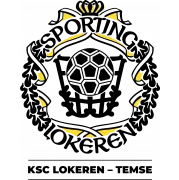 Logo of Lokeren-Temse U21