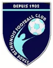 Logo of BETHUNE