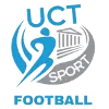 Logo of UCT (w)