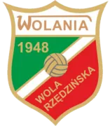 Logo of Wolania Wola Rzedzinska