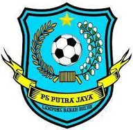 Logo of Putra Jaya