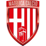Logo of Societa Sportiva Matelica Calcio