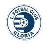 Logo of ACS Unu Fotbal Club Gloria