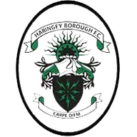 Logo of Haringey Borough (W)