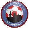 Logo of FK Tatran Kadan