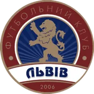 Logo of FK Lviv Reserves