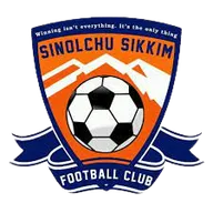 Logo of Siniolchu FC