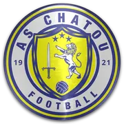 Logo of Chatou