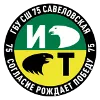 Logo of FK DYuSSh-75