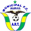 Logo of Jalapa
