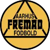 Logo of Aarhus Fremad 2
