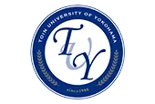 Logo of Toin Yokohama University