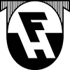 Logo of IH Hafnarfjordur