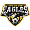 Logo of Columbus Eagles (w)