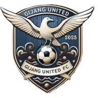 Logo of Gijang United