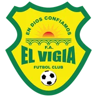 Logo of Atletico El Vigia