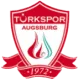 Logo of Türkspor Augsburg