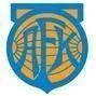 Logo of Aalesund FK B