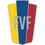 Logo of Venezuela (w)