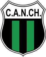 Logo of Nueva Chicago (W)
