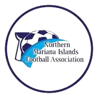 Logo of Northern Mariana Island (w)