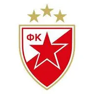 Logo of Crvena Zvezda U19