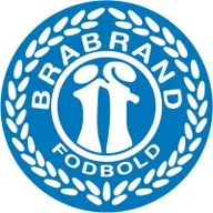 Logo of Brabrand