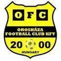 Logo of Oroshaza FC