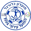 Logo of Hapoel Ironi Sefad