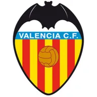 Logo of Valencia B (w)
