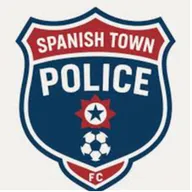 Logo of Spanish Town Police