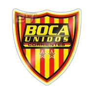 Logo of Boca Unidos