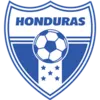 Logo of Honduras U17