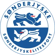 Logo of Sonderjyske