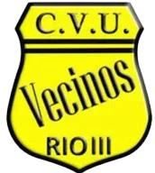 Logo of Vecinos Unidos